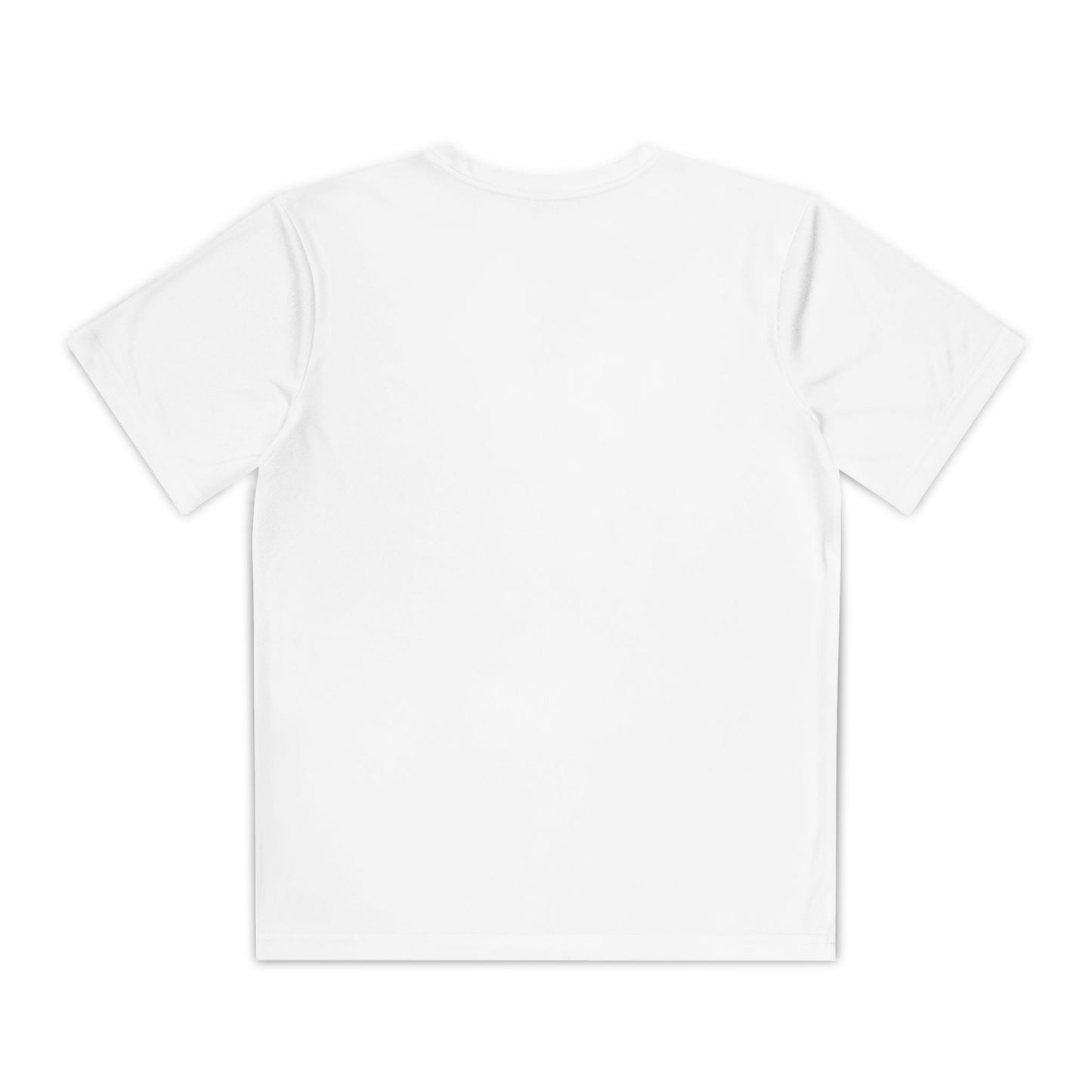 Youth Chomp on Deez Logo Performance T-Shirt