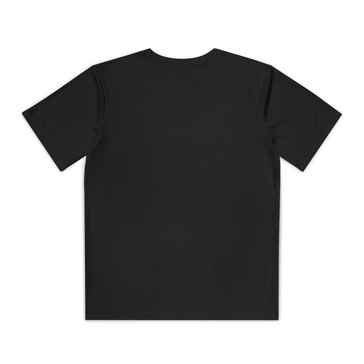 Youth Chomp on Deez Logo Performance T-Shirt