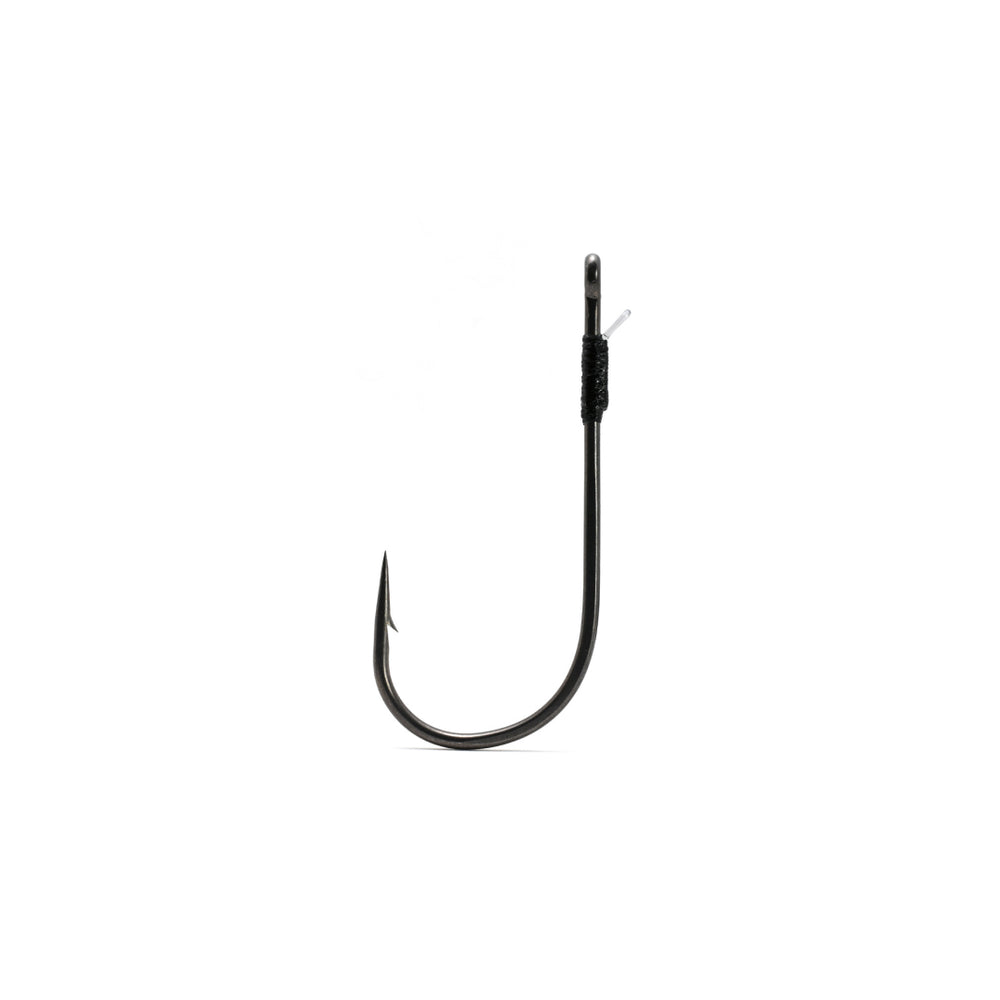 Jungle Flipping Hooks