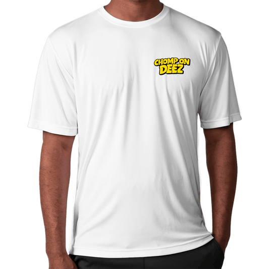 Chomp On Deez T-Shirt