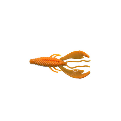 Craw Dawg - 5 Pack / 4 in / 2 Colors Available