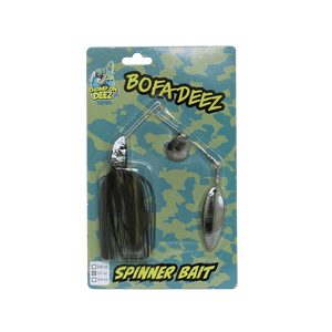 BofA Deez Spinner Bait